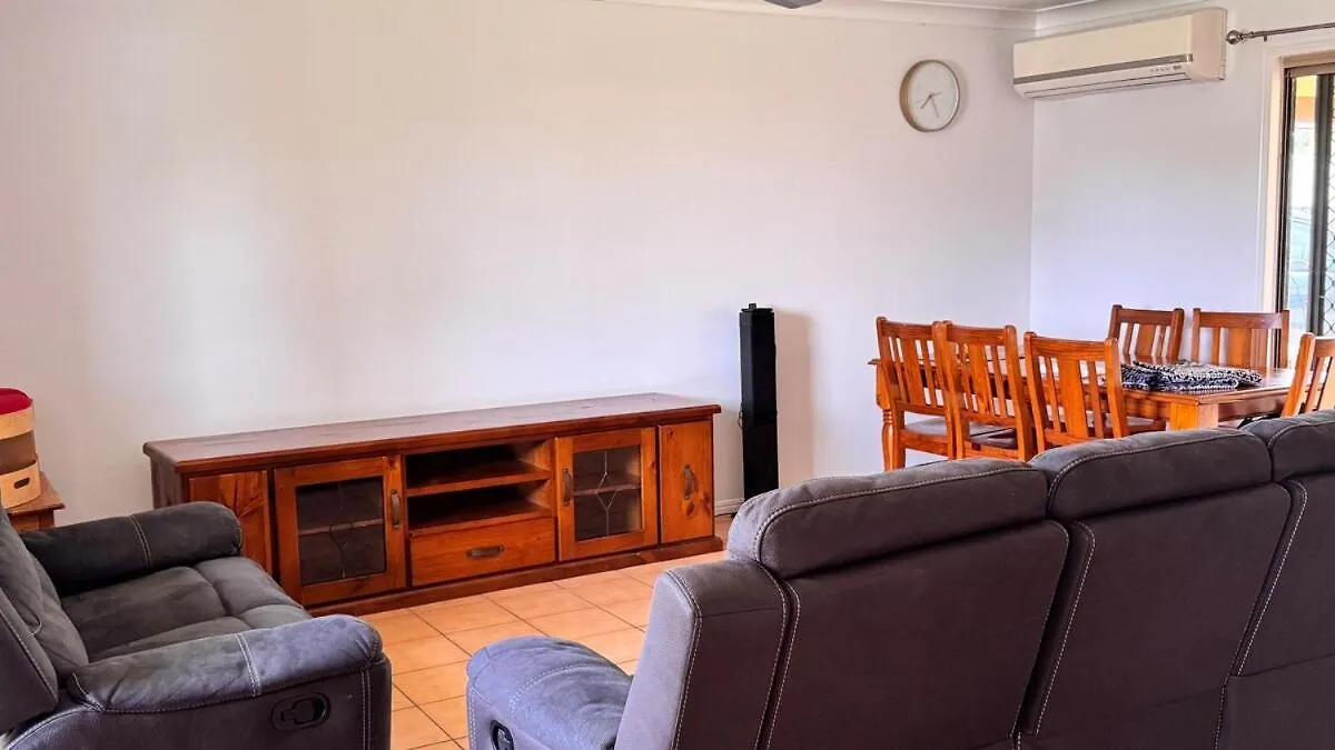 Feriehus 4Bhk House In A Perfect Location Villa Rosslea