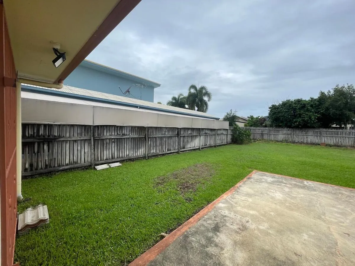 4Bhk House In A Perfect Location Villa Rosslea Australien