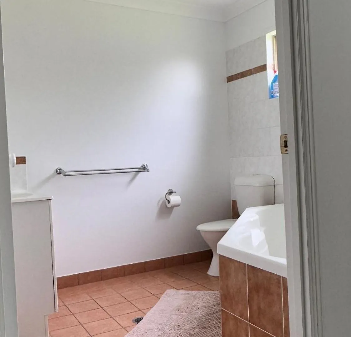Feriehus 4Bhk House In A Perfect Location Villa Rosslea