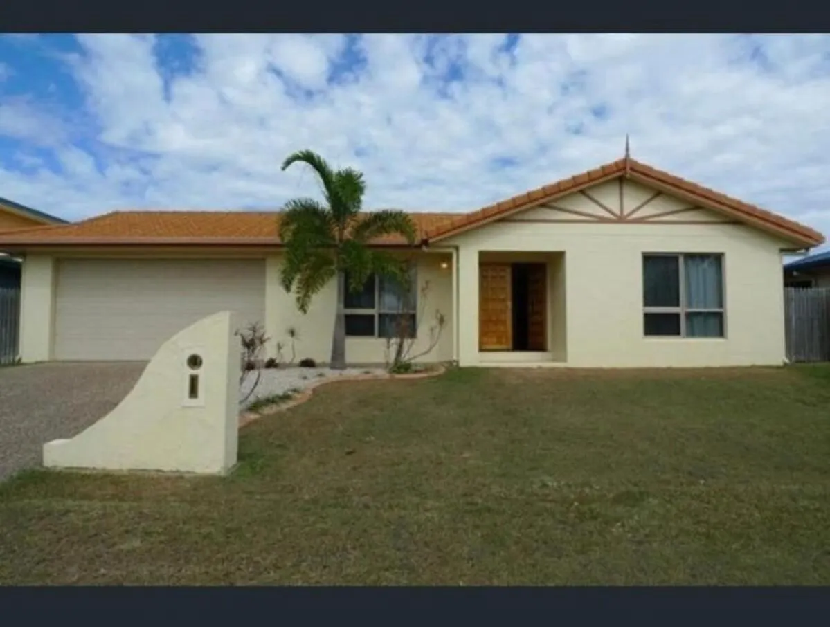 Feriehus 4Bhk House In A Perfect Location Villa Rosslea