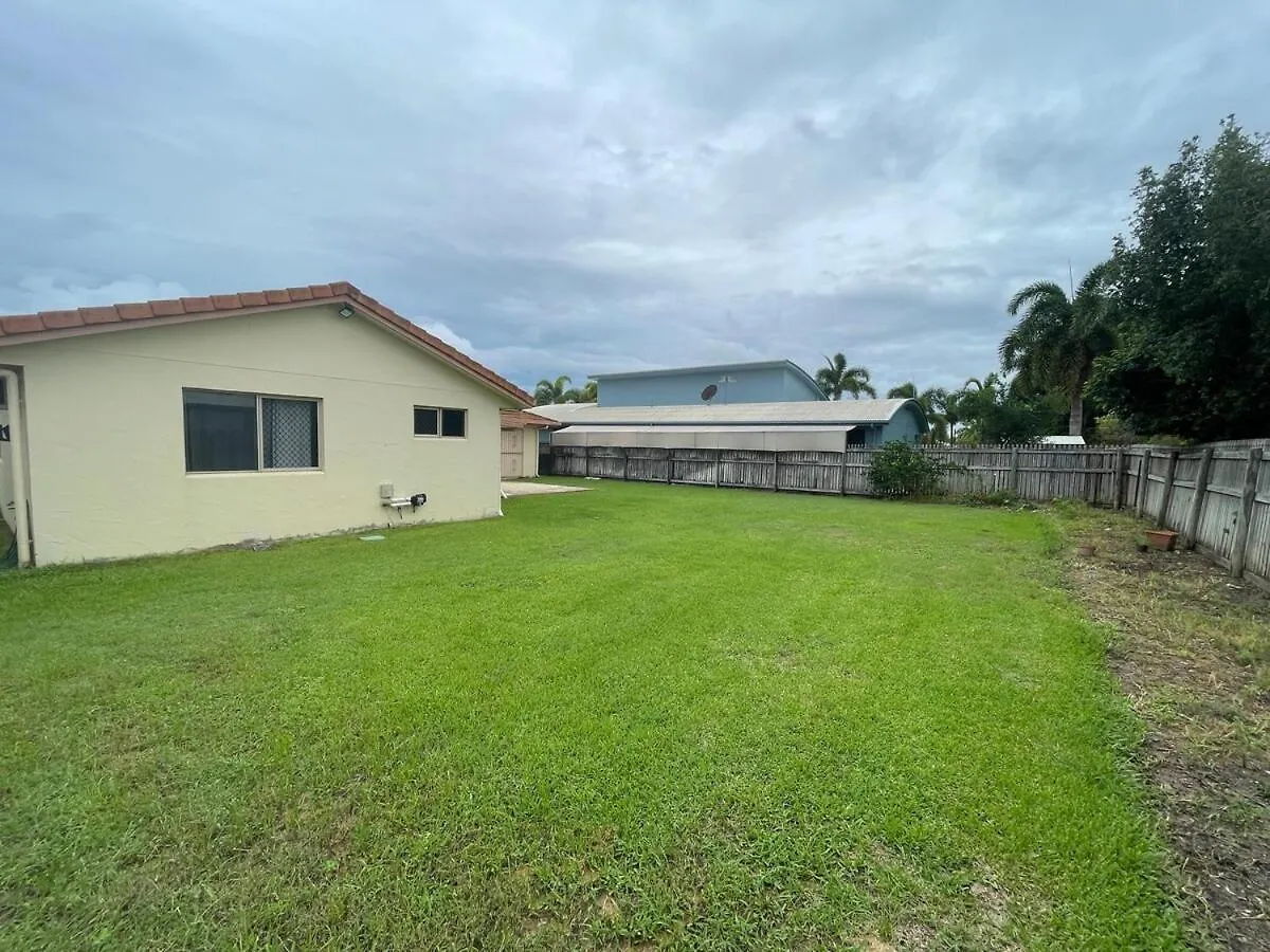 4Bhk House In A Perfect Location Villa Rosslea 0*,  Australien