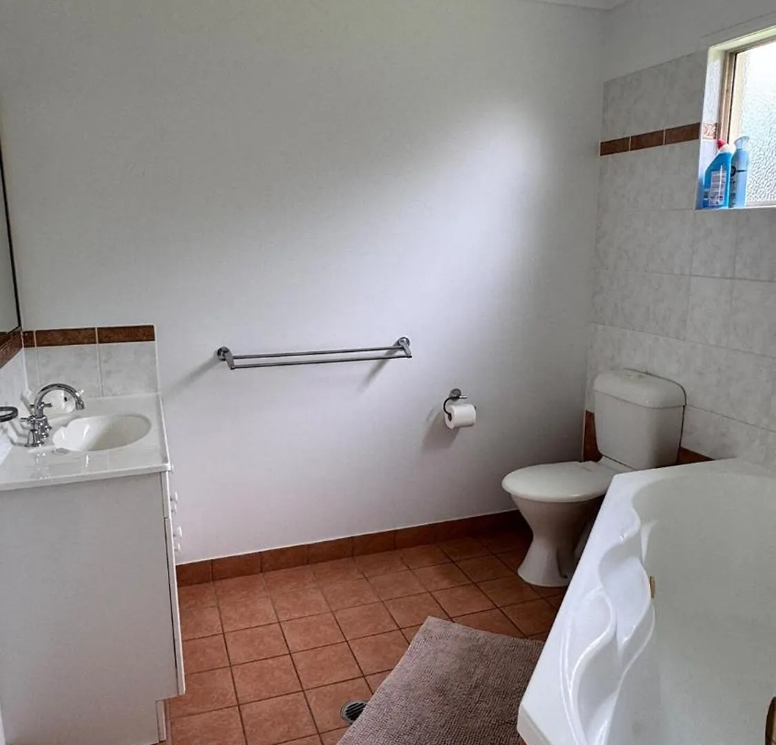 4Bhk House In A Perfect Location Villa Rosslea