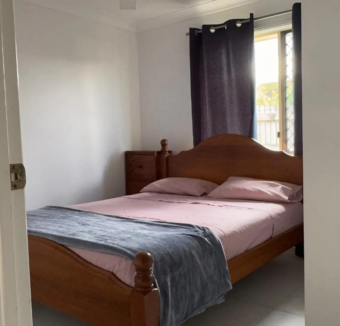 4Bhk House In A Perfect Location Villa Rosslea 0*,  Australien
